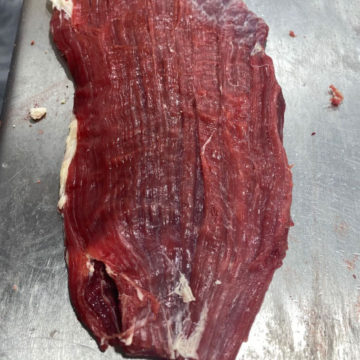 Thin Flank Meat