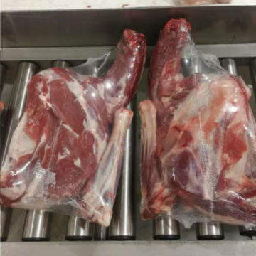 Bone in mutton 6 way cuts