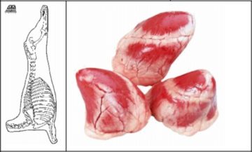 Sheep Hearts